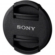Sony 82mm Snap-On Lens Cap Sony 82mm Snap-On Lens Cap