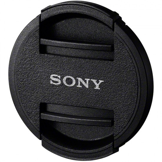 Sony 82mm Snap-On Lens Cap