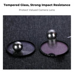 K&F Concept 52mm Nano-X Series MCUV 28 Multi-Layer Filter