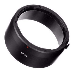 Canon ES-68 Lens Hood for Canon EF 50mm f/1.8 STM Lens