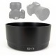 Canon ES-78 Lens Hood for EF 50mm f/1.2L USM lens