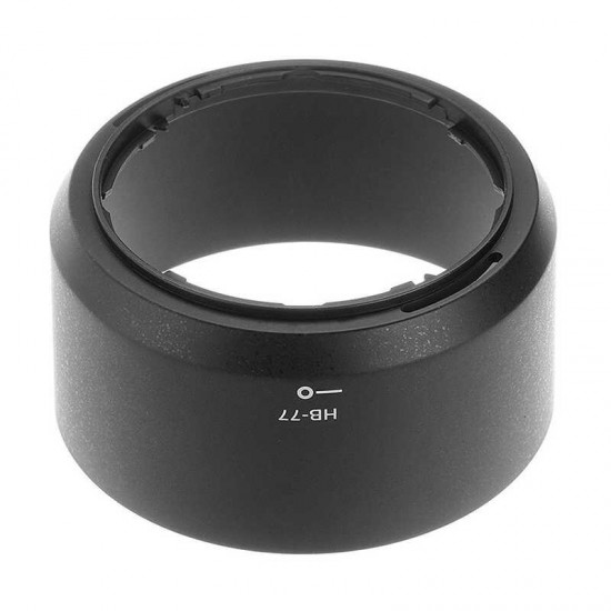 Nikon HB-77 Bayonet Lens Hood for AF-P DX NIKKOR 70-300mm Lenses