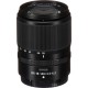 Nikon Nikkor Z DX 18-140mm F/3.5-6.3 VR Lens
