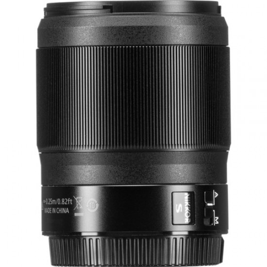 Nikon Nikkor Z 35mm F1.8 S Lens