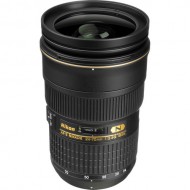 Nikon AF-S NIKKOR 24-70mm f/2.8G ED Lens Nikon AF-S NIKKOR 24-70mm f/2.8G ED Lens