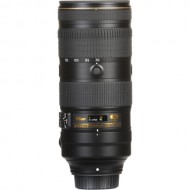Nikon AF-S NIKKOR 70-200mm f/2.8E FL ED VR Lens Nikon AF-S NIKKOR 70-200mm f/2.8E FL ED VR Lens