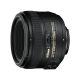 Nikon AF-S NIKKOR 50mm f/1.4G Lens Nikon AF-S NIKKOR 50mm f/1.4G Lens