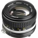 Nikon NIKKOR 50mm f/1.4D Lens