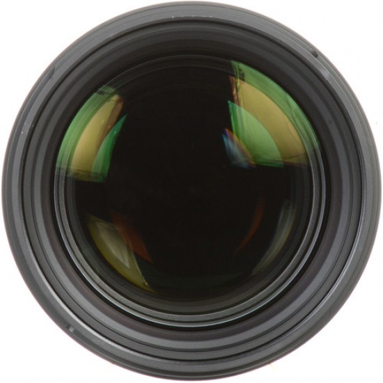 Sigma 85mm f/1.4 DG HSM Art Lens for Nikon F mount Cameras