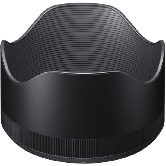 Sigma 85mm f/1.4 DG HSM Art Lens for Nikon F mount Cameras