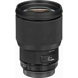 Sigma 85mm f/1.4 DG HSM Art Lens for Nikon F mount Cameras Sigma 85mm f/1.4 DG HSM Art Lens for Nikon F mount Cameras