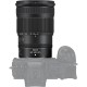 Nikon NIKKOR Z 24-120mm f/4 S Lens (Nikon Z)