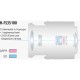 Panasonic Lumix G Vario 35-100mm f/4-5.6 ASPH MEGA O.I.S. Lens