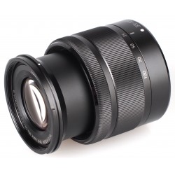 Panasonic Lumix G Vario 35-100mm f/4-5.6 ASPH MEGA O.I.S. Lens Panasonic Lumix G Vario 35-100mm f/4-5.6 ASPH MEGA O.I.S. Lens