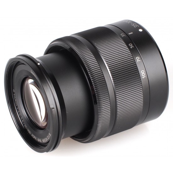 Panasonic Lumix G Vario 35-100mm f/4-5.6 ASPH MEGA O.I.S. Lens