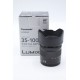 Panasonic Lumix G Vario 35-100mm f/4-5.6 ASPH MEGA O.I.S. Lens