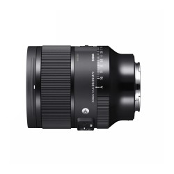 Sigma 35mm f/1.4 DG DN Art Lens for Sony E Sigma 35mm f/1.4 DG DN Art Lens for Sony E