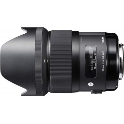 Sigma 35mm f/1.4 DG DN Art Lens for Sony E