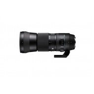 Sigma 150-600mm DG OS HSM f/5-6.3 Contemporary Lens for Canon