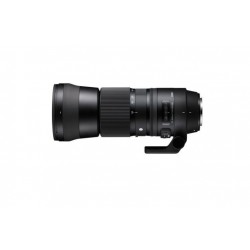 Sigma 150-600mm DG OS HSM f/5-6.3 Contemporary Lens for Canon