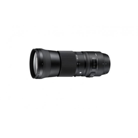 Sigma 150-600mm DG OS HSM f/5-6.3 Contemporary Lens for Canon