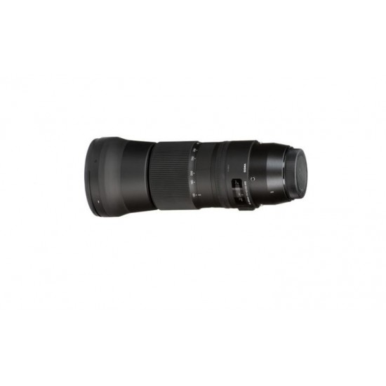 Sigma 150-600mm DG OS HSM f/5-6.3 Contemporary Lens for Canon
