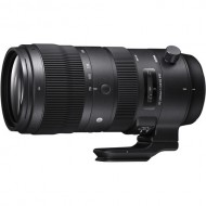 Sigma 70-200mm f/2.8 DG OS HSM Sports Lens for Canon EF Sigma 70-200mm f/2.8 DG OS HSM Sports Lens for Canon EF