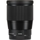 Sigma 16mm f/1.4 DC DN Lens for Canon EF-M-Mount