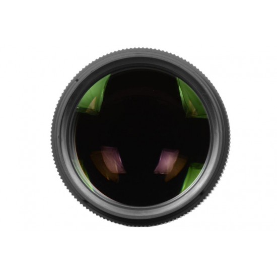 Sigma 135mm f/1.8 DG HSM Art Lens for Nikon F-Mount Cameras
