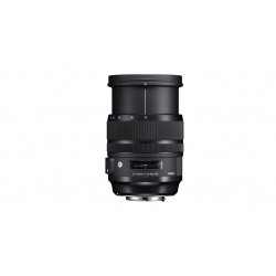 Sigma 24-70mm f/2.8 DG HSM ART Lens for Nikon F mount
