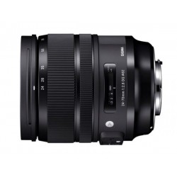 Sigma 24-70mm f/2.8 DG HSM ART Lens for Nikon F mount