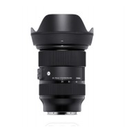 Sigma 24-70mm f/2.8 DG DN Art Lens for Sony E Sigma 24-70mm f/2.8 DG DN Art Lens for Sony E