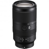 Sony E 70-350mm f/4.5-6.3 G OSS Lens Sony E 70-350mm f/4.5-6.3 G OSS Lens