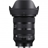 Sigma 24-70mm f/2.8 DG DN II Art Lens for Sony E Sigma 24-70mm f/2.8 DG DN II Art Lens for Sony E