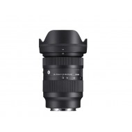 Sigma 28-70mm f/2.8 DG DN Contemporary Lens for Sony