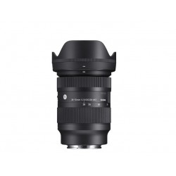 Sigma 28-70mm f/2.8 DG DN Contemporary Lens for Sony