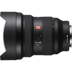 Sony FE 12-24mm F/2.8 GM Lens Sony FE 12-24mm F/2.8 GM Lens
