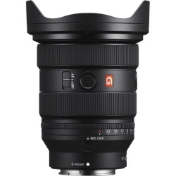 Sony FE 16-35mm f/2.8 GM II Lens (Sony E) Sony FE 16-35mm f/2.8 GM II Lens (Sony E)