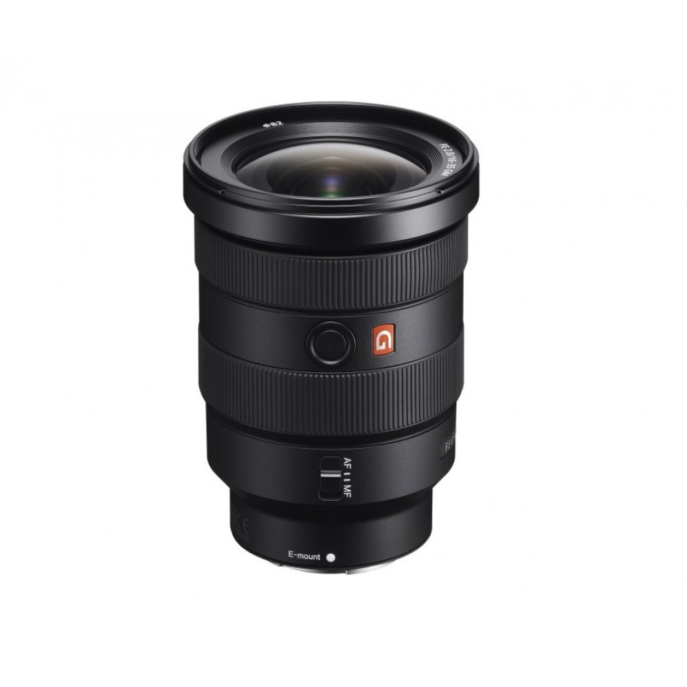 Sony FE 16-35mm GM G Master Lens