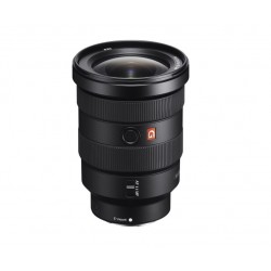 Sony FE 16-35mm f/2.8 GM G Master Lens