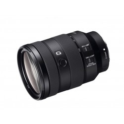 Sony FE 24-105mm f/4G OSS Zoom Lens Sony FE 24-105mm f/4G OSS Zoom Lens