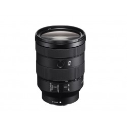 Sony FE 24-105mm f/4G OSS Zoom Lens