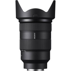 Sony FE 24-70mm f/2.8 GM Lens Sony FE 24-70mm f/2.8 GM Lens