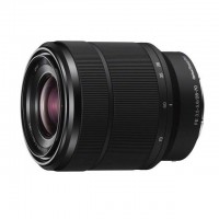 Sony & Panasonic Lenses