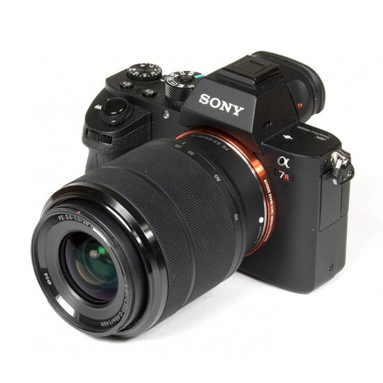 Sony FE 28-70mm F3.5-5.6 OSS (SEL2870 E Mount) Zoom Lens Sony FE 28-70mm F3.5-5.6 OSS (SEL2870 E Mount) Zoom Lens