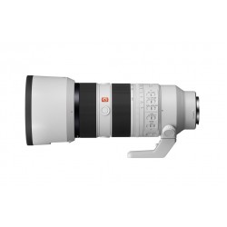 Sony FE 70-200mm f/2.8 GM OSS II Lens Sony FE 70-200mm f/2.8 GM OSS II Lens