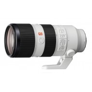 Sony FE 70-200mm f/2.8 GM OSS G Master Lens Sony FE 70-200mm f/2.8 GM OSS G Master Lens