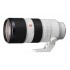 Sony FE 70-200mm f/2.8 GM OSS G Master Lens