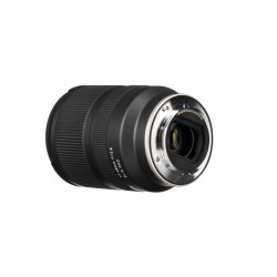 Tamron 17-28mm f/2.8 Di III RXD Lens for Sony Full-frame Cameras Tamron 17-28mm f/2.8 Di III RXD Lens for Sony Full-frame Cameras
