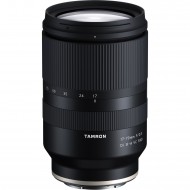 Tamron 17-70mm f/2.8 Di III-A VC RXD Lens for Sony E Tamron 17-70mm f/2.8 Di III-A VC RXD Lens for Sony E